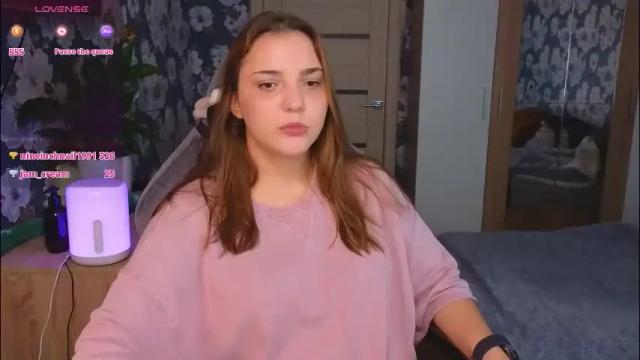 Thumbnail 1, momiji_i's Stream at Chaturbate, 3 months ago