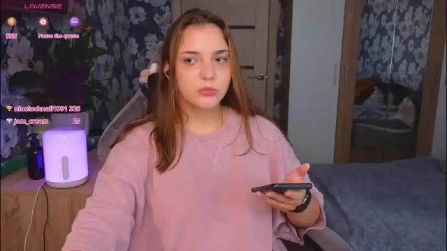 Thumbnail 2, momiji_i's Stream at Chaturbate, 3 months ago