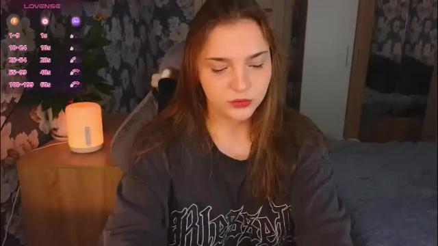 Thumbnail 1, momiji_i's Stream at Chaturbate, 2 months ago