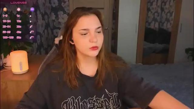 Image 3 of momiji_i Stream on Chaturbate on 3 months ago