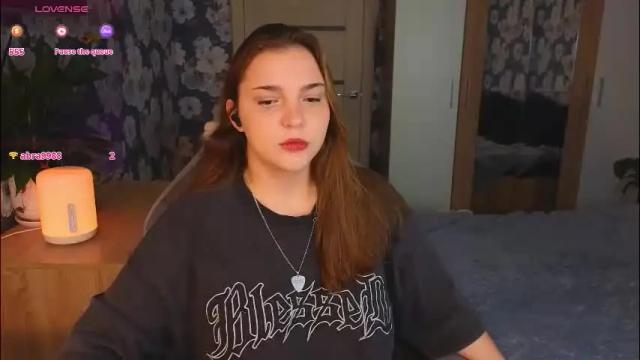 Thumbnail 2, momiji_i's Stream at Chaturbate, 2 months ago