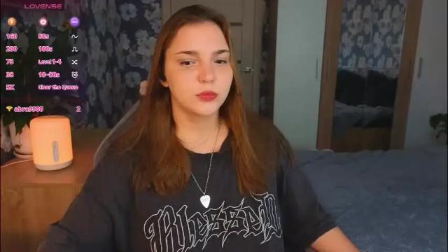 Thumbnail 3, momiji_i's Stream at Chaturbate, 2 months ago