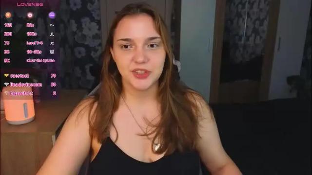 Image 12 of momiji_i Stream on Chaturbate on 2 months ago