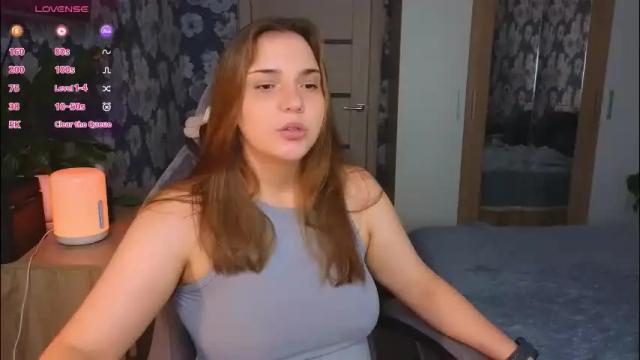 Thumbnail 1, momiji_i's Stream at Chaturbate, 2 months ago