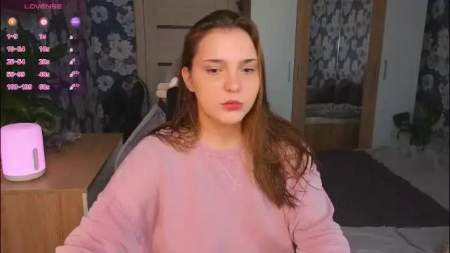 Thumbnail 1, momiji_i's Stream at Chaturbate, 2 months ago