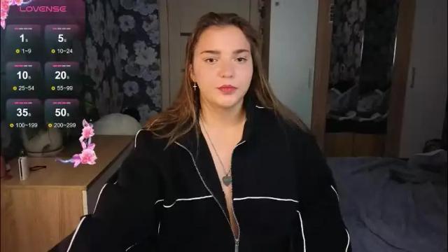 Thumbnail 1, momiji_i's Stream at Chaturbate, 1 month ago