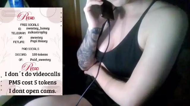 Thumbnail 1, mommy_honey0's Stream at Chaturbate, 2 months ago