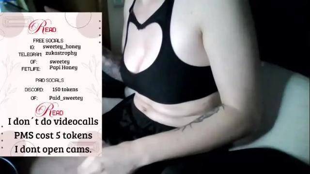 Thumbnail 2, mommy_honey0's Stream at Chaturbate, 2 months ago