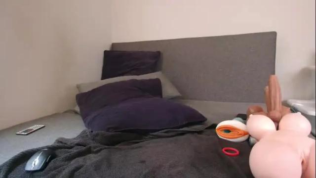 Thumbnail 3, mommy_vexx's Stream at Chaturbate, 3 months ago