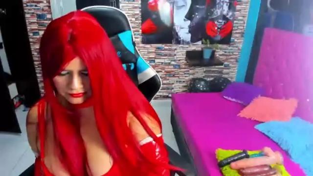 Thumbnail 2, mommybigtits1's Stream at Chaturbate, 19 months ago