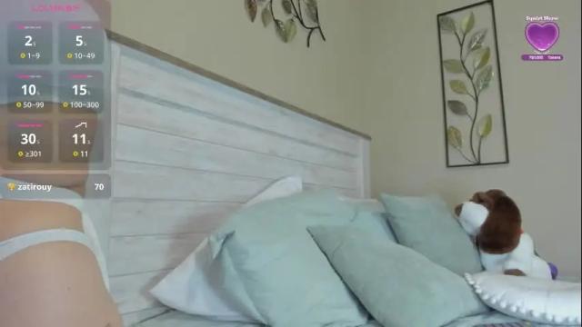Image 6 of mommyfuckmilf_ Stream on Chaturbate on 12 days ago