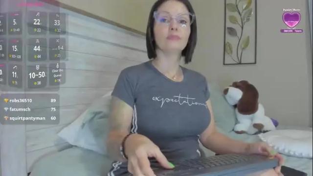Thumbnail 2, mommyfuckmilf_'s Stream at Chaturbate, 8 days ago