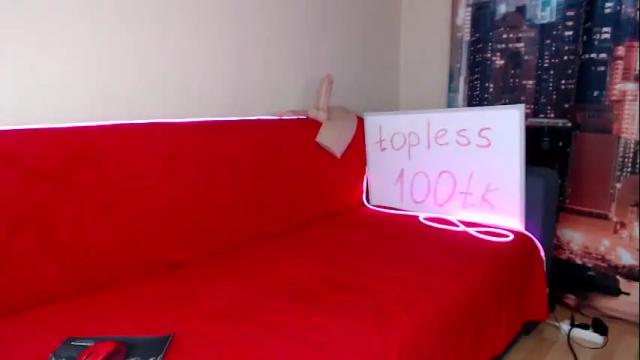 Image 7 of mommymila Stream on Chaturbate on 1 month ago