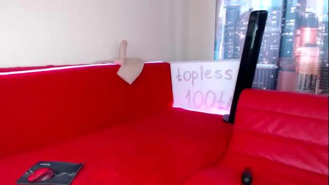 Image 8 of mommymila Stream on Chaturbate on 6 days ago