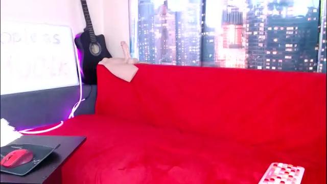 Image 4 of mommymila Stream on Chaturbate on 1 month ago