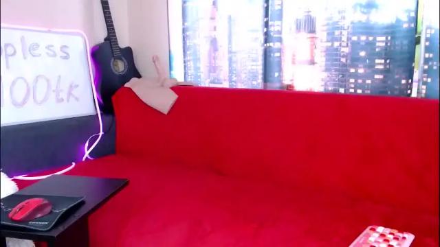 Image 2 of mommymila Stream on Chaturbate on 1 month ago