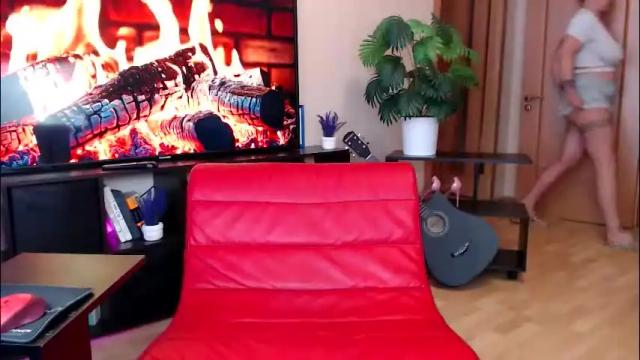 Thumbnail 3, mommymila's Stream at Chaturbate, 1 month ago