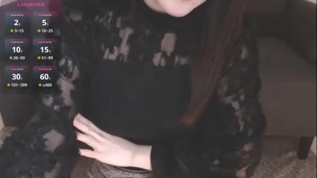 Image 2 of momo612238 Stream on Chaturbate on 1 month ago