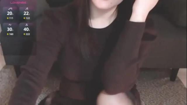 Thumbnail 1, momo612238's Stream at Chaturbate, 29 days ago