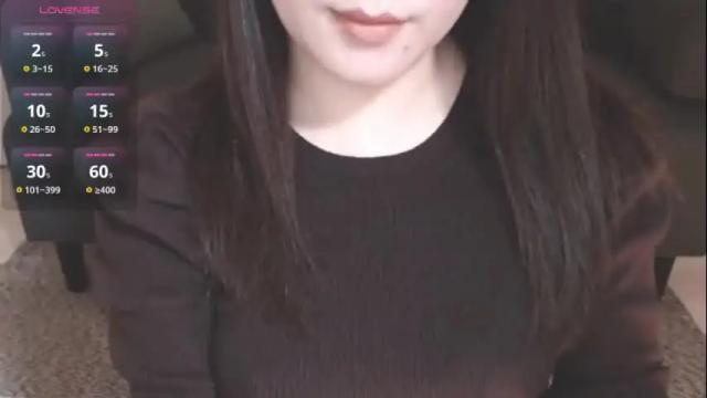 Thumbnail 2, momo612238's Stream at Chaturbate, 29 days ago