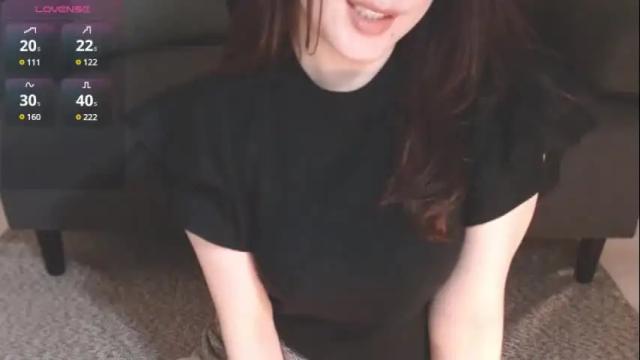 Thumbnail 2, momo612238's Stream at Chaturbate, 27 days ago
