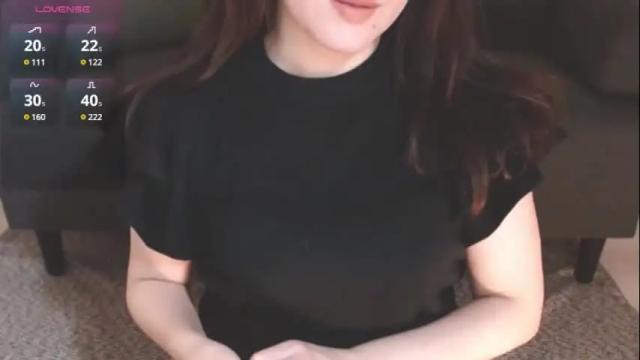 Image 8 of momo612238 Stream on Chaturbate on 29 days ago