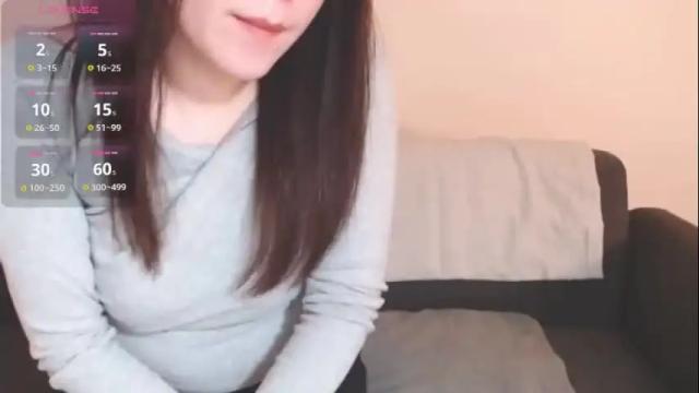 Thumbnail 1, momo612238's Stream at Chaturbate, 26 days ago