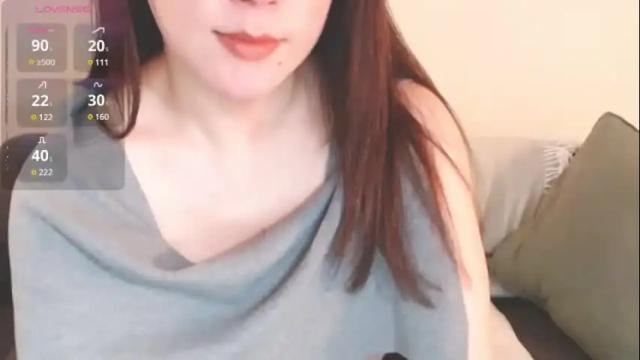 Image 6 of momo612238 Stream on Chaturbate on 1 month ago