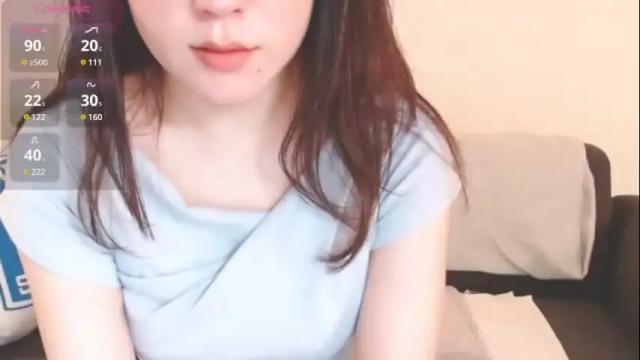 Thumbnail 2, momo612238's Stream at Chaturbate, 1 month ago