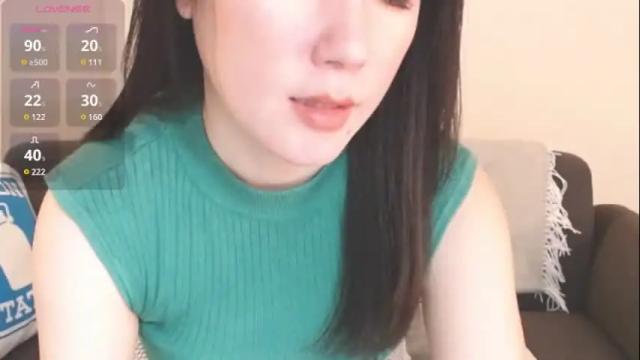 Image 3 of momo612238 Stream on Chaturbate on 26 days ago