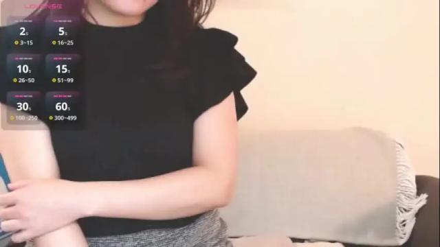 Thumbnail 2, momo612238's Stream at Chaturbate, 22 days ago