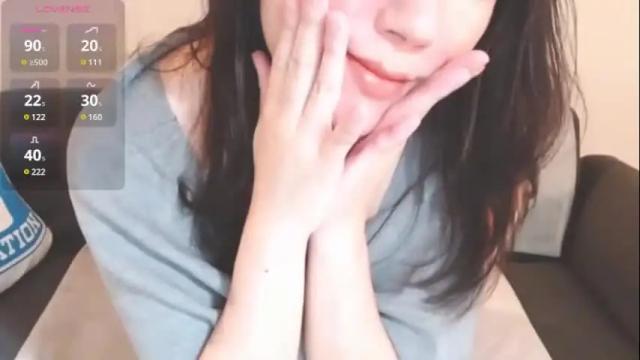 Thumbnail 2, momo612238's Stream at Chaturbate, 19 days ago