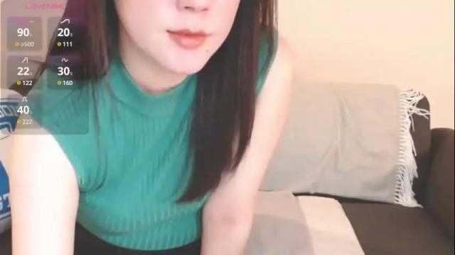 Thumbnail 2, momo612238's Stream at Chaturbate, 14 days ago