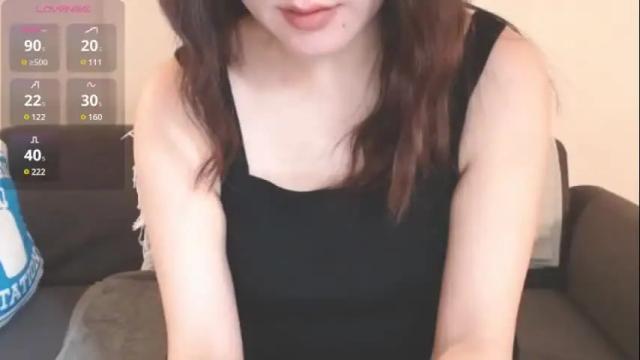 Thumbnail 2, momo612238's Stream at Chaturbate, 7 days ago