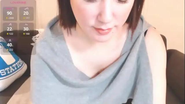 Thumbnail 2, momo612238's Stream at Chaturbate, 2 months ago