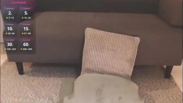 Thumbnail 3, momo612238's Stream at Chaturbate, 23 days ago