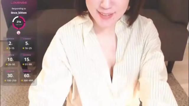 Thumbnail 3, momo612238's Stream at Chaturbate, 14 days ago