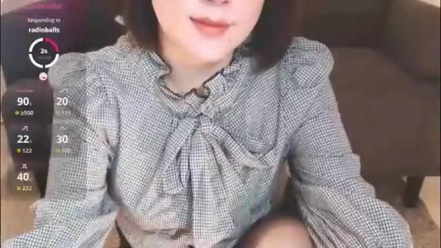 Image 4 of momo612238 Stream on Chaturbate on 2 months ago