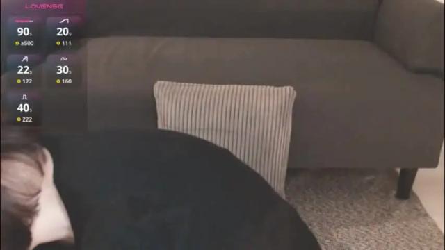 Image 4 of momo612238 Stream on Chaturbate on 1 month ago