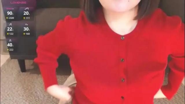 Thumbnail 1, momo612238's Stream at Chaturbate, 7 days ago