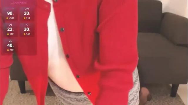 Image 6 of momo612238 Stream on Chaturbate on 1 month ago