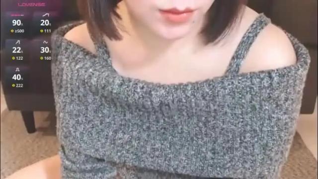 Image 2 of momo612238 Stream on Chaturbate on 1 month ago