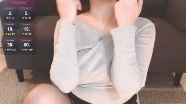 Image 3 of momo612238 Stream on Chaturbate on 1 month ago