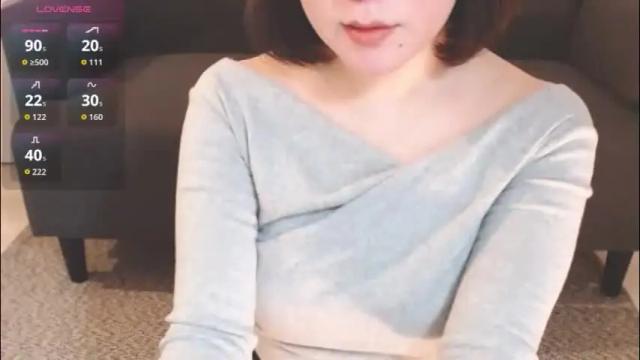 Image 4 of momo612238 Stream on Chaturbate on 1 month ago