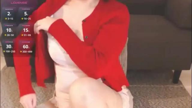 Image 3 of momo612238 Stream on Chaturbate on 1 month ago