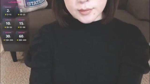 Thumbnail 2, momo612238's Stream at Chaturbate, 15 days ago