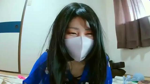 Thumbnail 1, momosakura's Stream at Chaturbate, 13 months ago