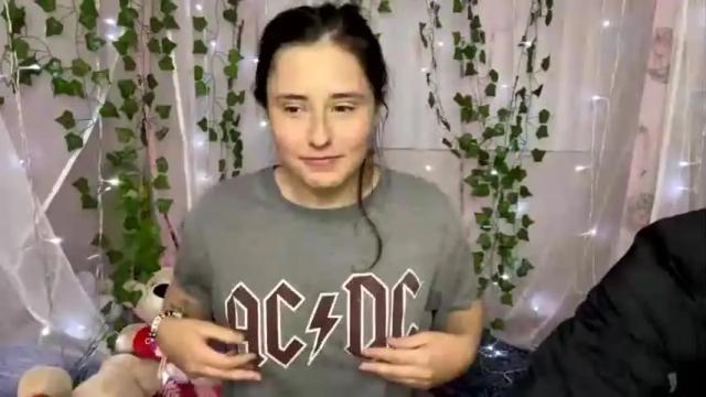 Thumbnail 1, mon_ange_mj's Stream at Chaturbate, 19 months ago
