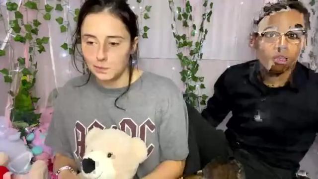 Image 10 of mon_ange_mj Stream on Chaturbate on 19 months ago