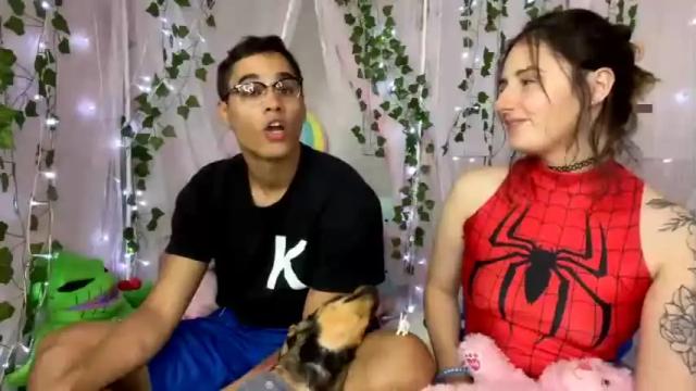 Image 12 of mon_ange_mj Stream on Chaturbate on 19 months ago